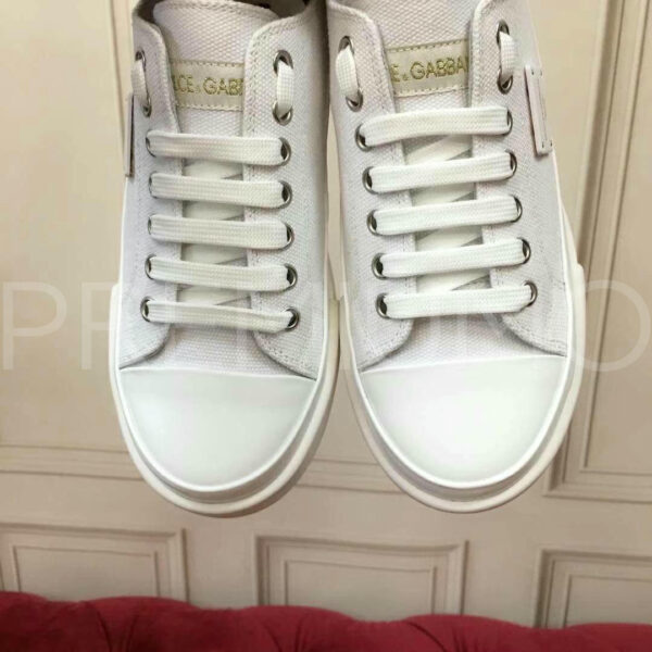 Dolce & Gabbana кеды PR357140 9