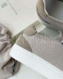 Brunello Cucinelli кеды PR531047 14
