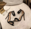 Gianvito Rossi босоножки PR458348 8