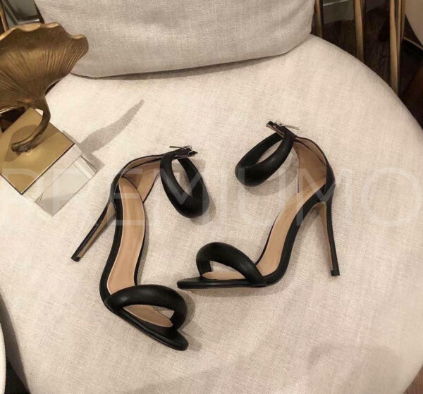 Gianvito Rossi босоножки PR458348 2