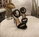 Gianvito Rossi босоножки PR458348 7