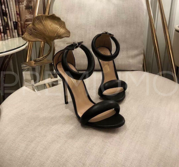Gianvito Rossi босоножки PR458348