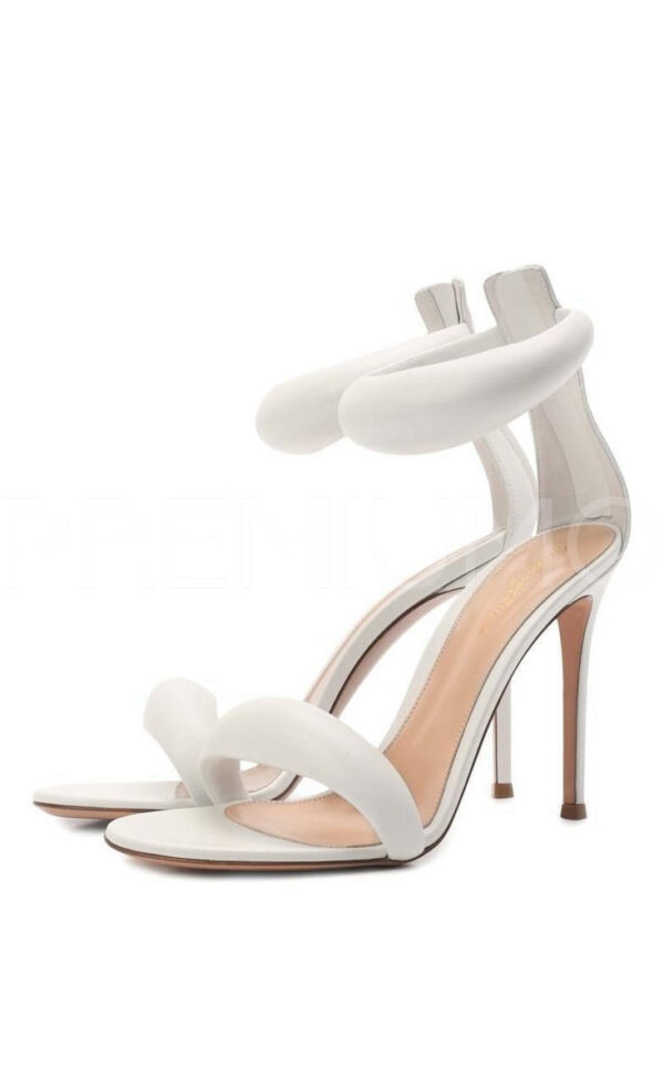 Gianvito Rossi босоножки PR577195 7