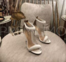 Gianvito Rossi босоножки PR577195 8