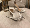 Gianvito Rossi босоножки PR577195 9