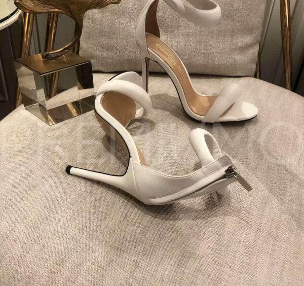 Gianvito Rossi босоножки PR577195 2