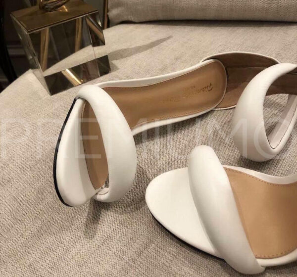 Gianvito Rossi босоножки PR577195 4