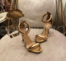 Gianvito Rossi босоножки PR421527 7