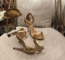 Gianvito Rossi босоножки PR421527 8