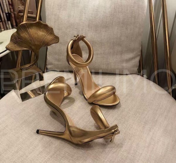 Gianvito Rossi босоножки PR421527 3