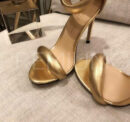 Gianvito Rossi босоножки PR421527 10