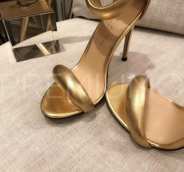Gianvito Rossi босоножки PR421527 5