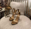 Gianvito Rossi босоножки PR421527 6