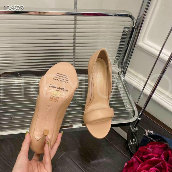 Giavinto Rossi босоножки PR867508 4