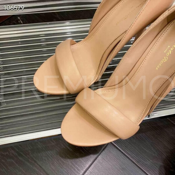 Giavinto Rossi босоножки PR867508 5