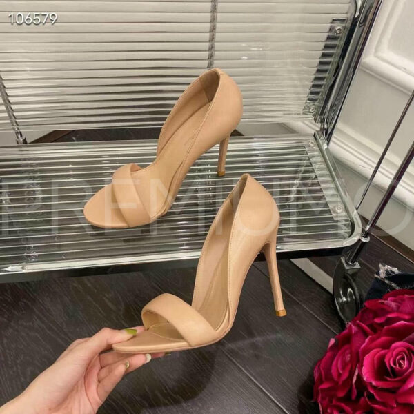 Giavinto Rossi босоножки PR867508 2
