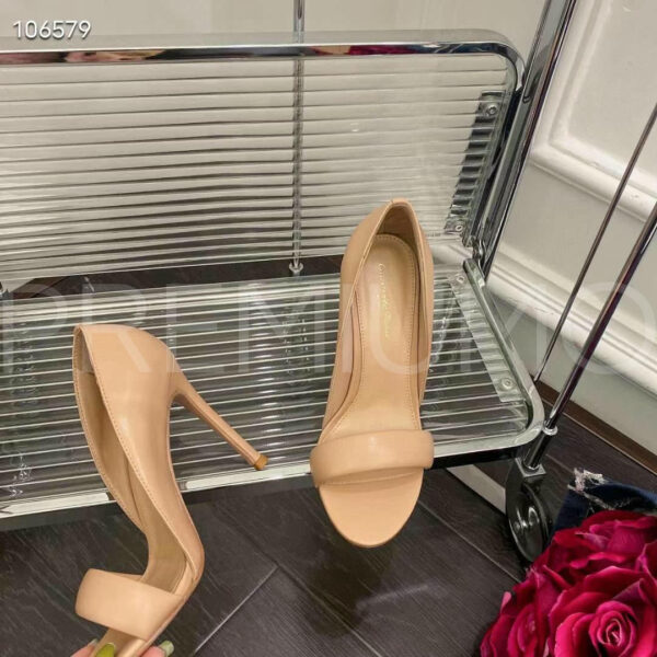 Giavinto Rossi босоножки PR867508 3