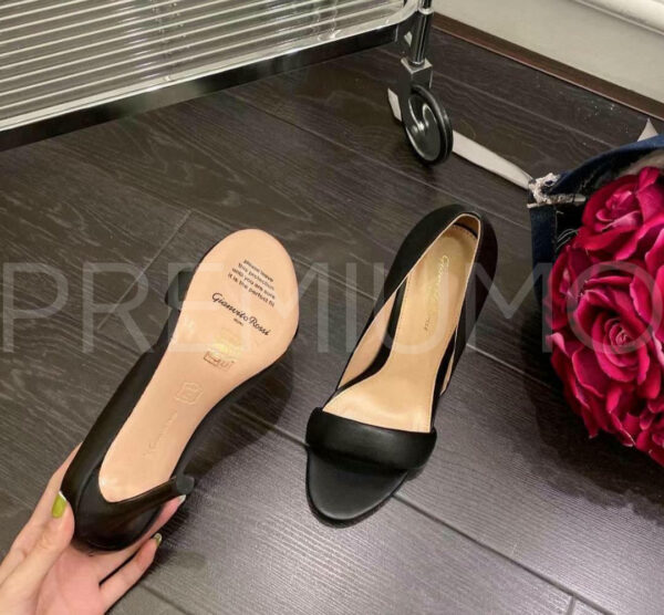 Giavinto Rossi босоножки PR369020 4