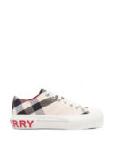Burberry кеды PR924197 7