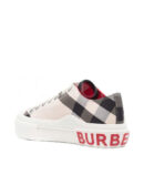 Burberry кеды PR924197 9