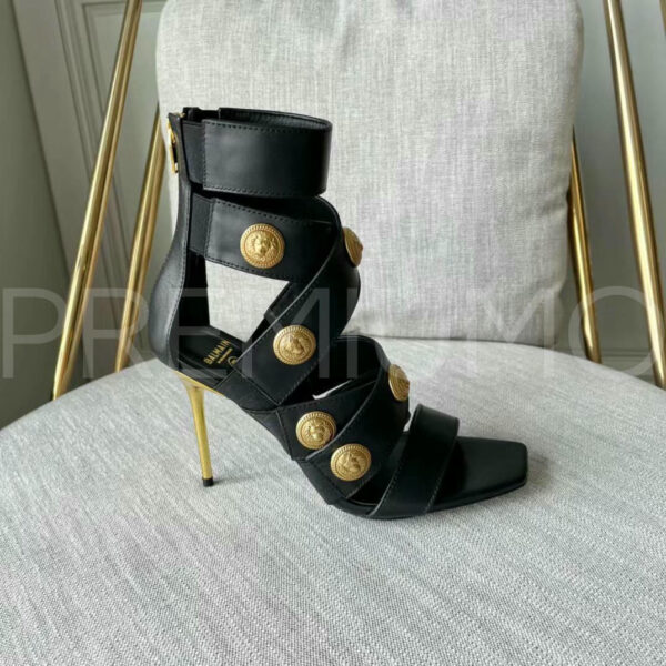 Balmain босоножки PR729186