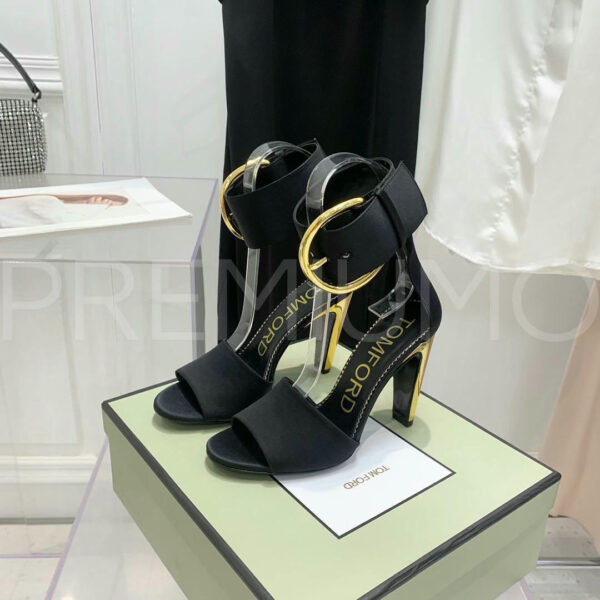 Tom Ford босоножки PR429843 3