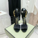 Tom Ford босоножки PR429843 11