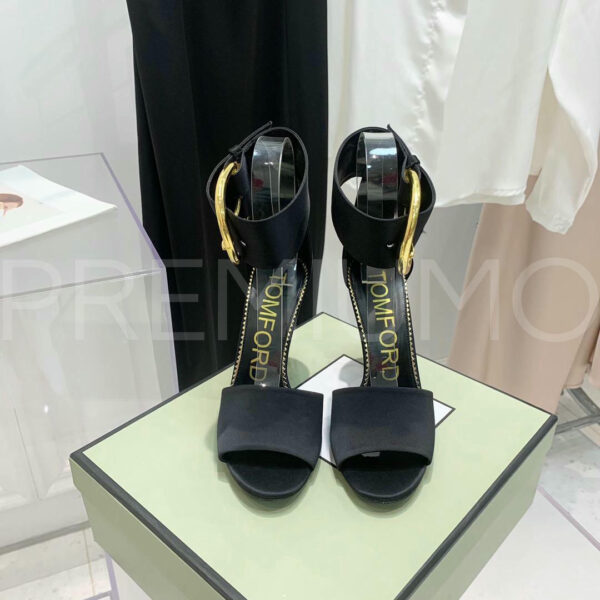 Tom Ford босоножки PR429843 2