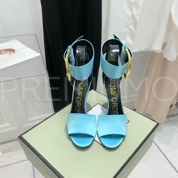 Tom Ford босоножки PR947578 2