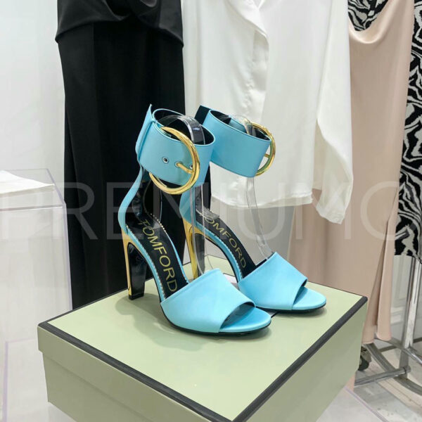 Tom Ford босоножки PR947578