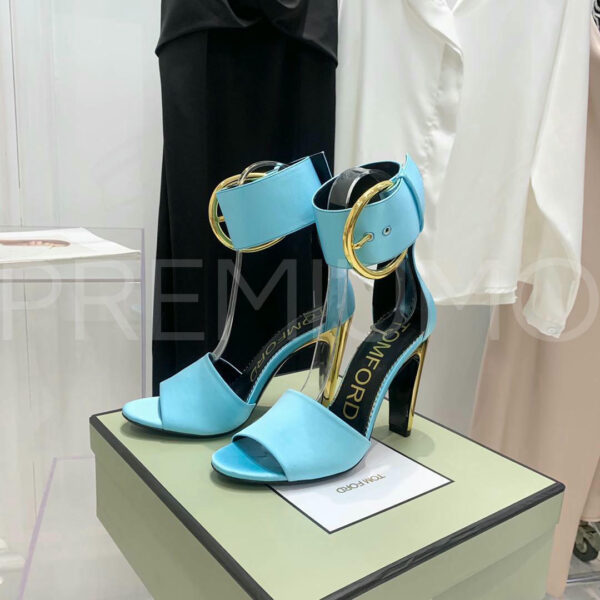 Tom Ford босоножки PR947578 3