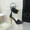 Tom Ford босоножки PR429843 14