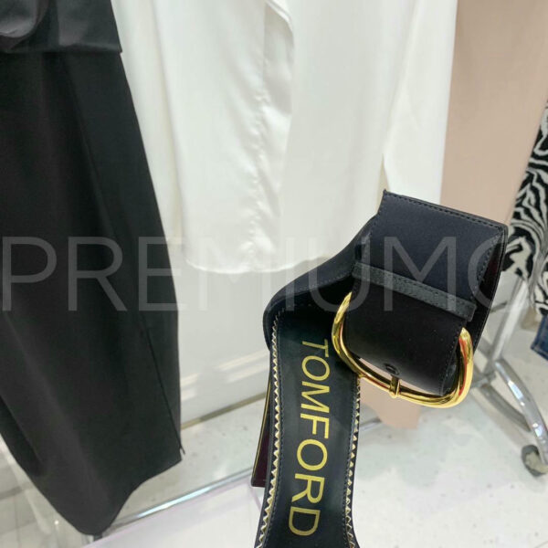Tom Ford босоножки PR429843 8