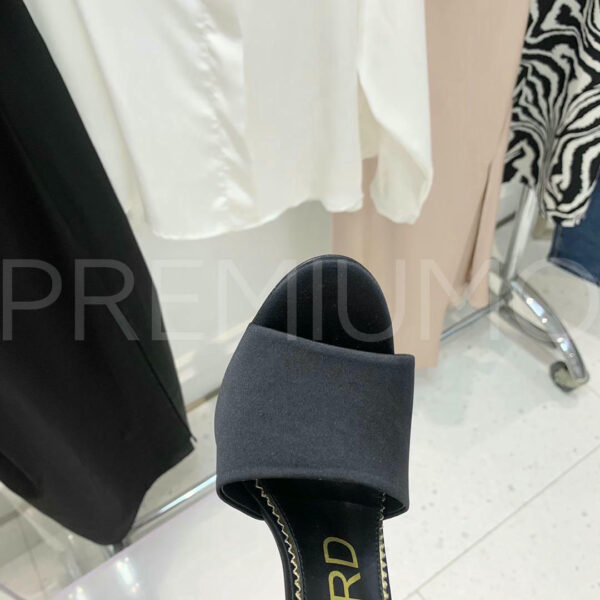 Tom Ford босоножки PR429843 9
