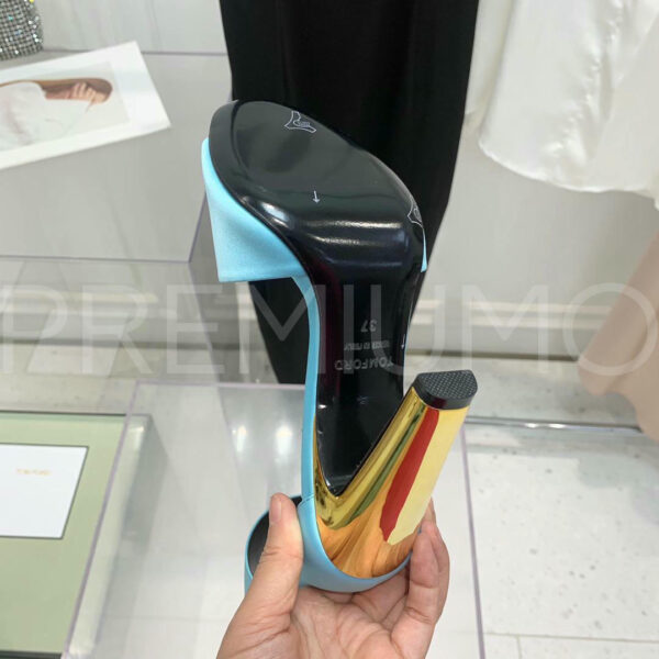 Tom Ford босоножки PR947578 9