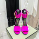 Tom Ford босоножки PR666286 11