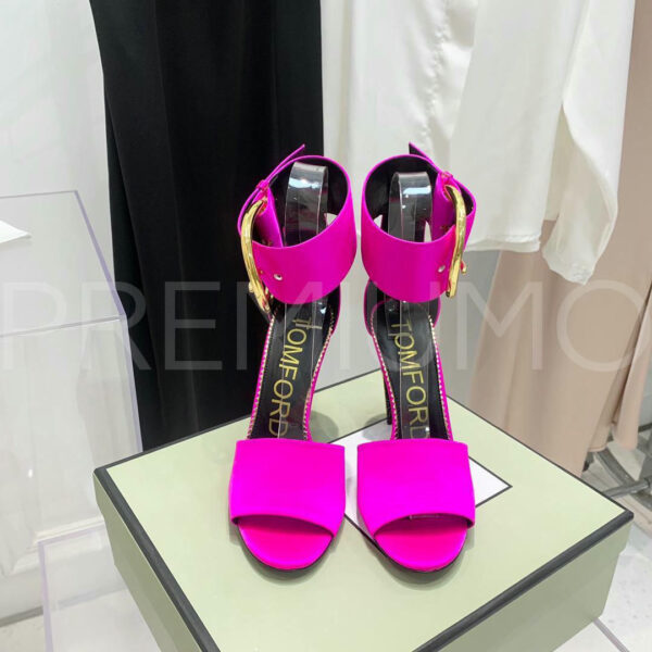 Tom Ford босоножки PR666286 2