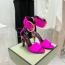 Tom Ford босоножки PR666286 10