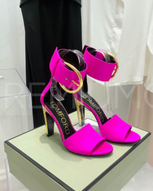 Tom Ford босоножки PR666286