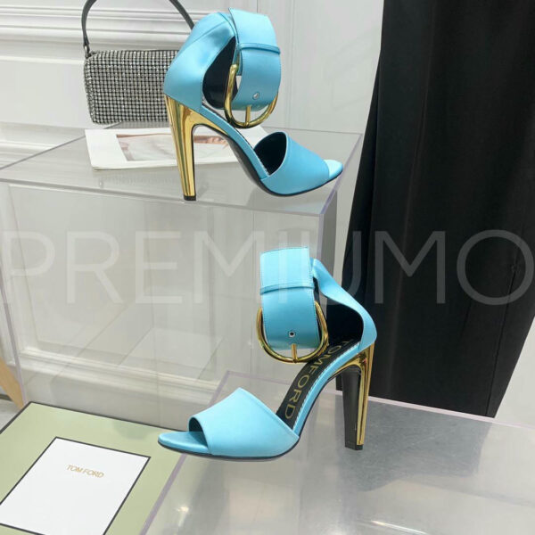 Tom Ford босоножки PR947578 4