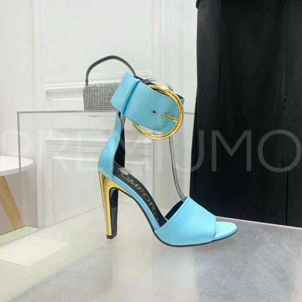 Tom Ford босоножки PR947578 5