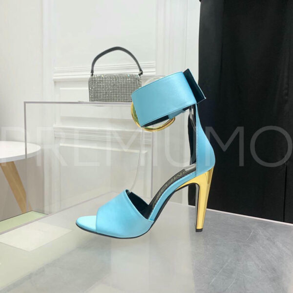Tom Ford босоножки PR947578 6