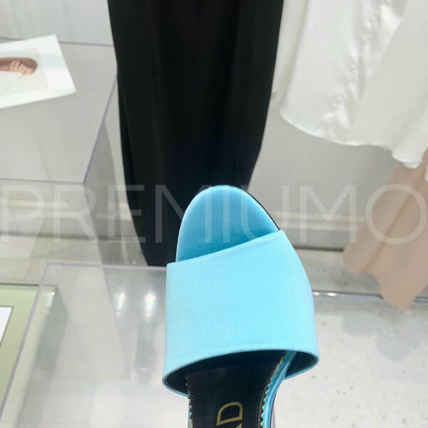 Tom Ford босоножки PR947578 7