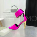 Tom Ford босоножки PR666286 16