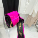 Tom Ford босоножки PR666286 15