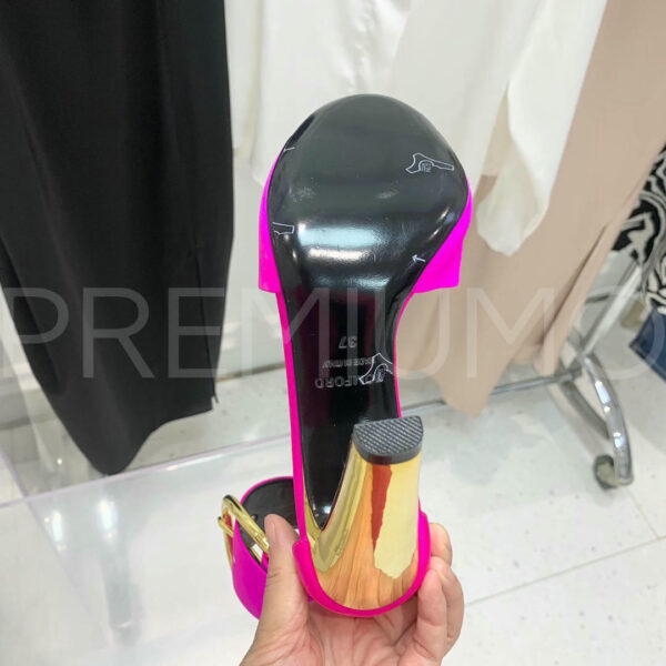 Tom Ford босоножки PR666286 9