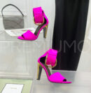Tom Ford босоножки PR666286 13