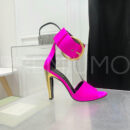 Tom Ford босоножки PR666286 14