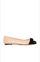 Salvatore Ferragamo балетки PR710081 6