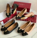 Salvatore Ferragamo балетки PR710081 8